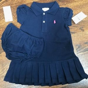 Ralph Lauren set